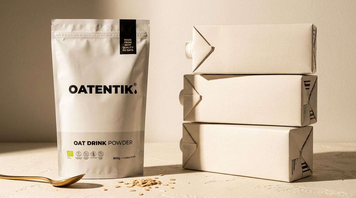 La bevanda d'avena è dolce? Guida al gusto per chi inizia