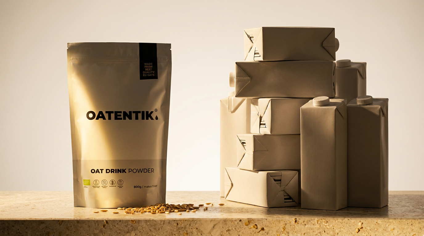 Discover the Oat Milk Benefits for a Healthier You