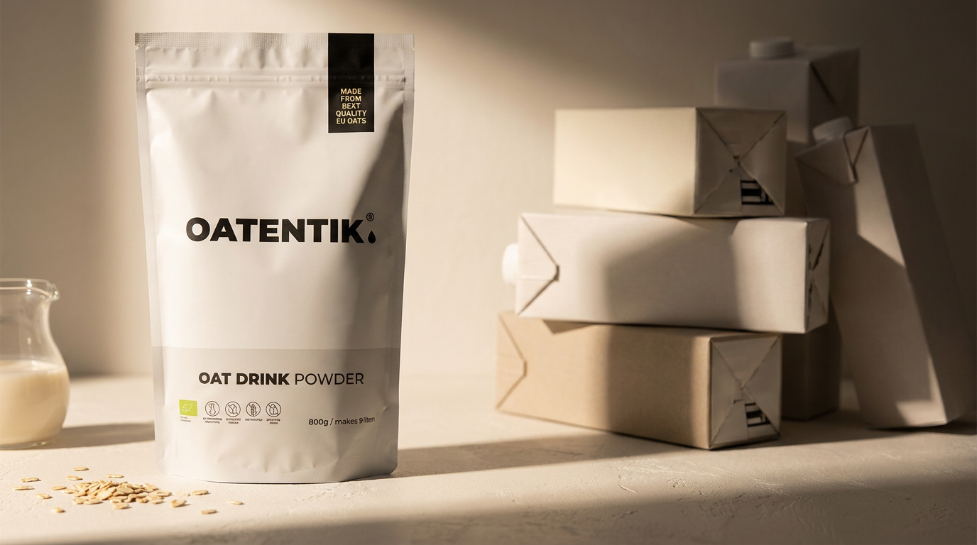 Compare oat milk vs almond milk: Which Non-Dairy Milk Reigns?