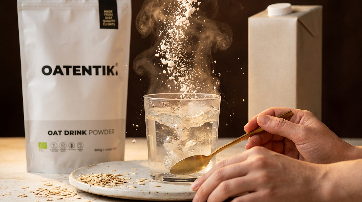What does oat milk taste like: A Comprehensive Guide