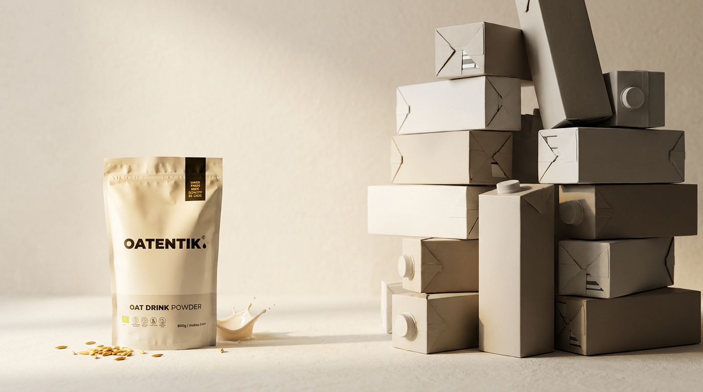 What is Oat Milk? Learn its Benefits & Uses