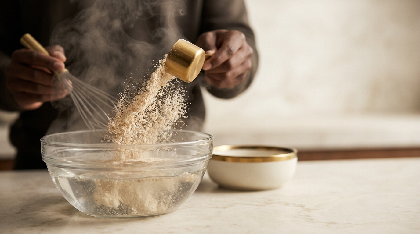Waarom zit er olie in haverdrink? Het verborgen ingrediënt